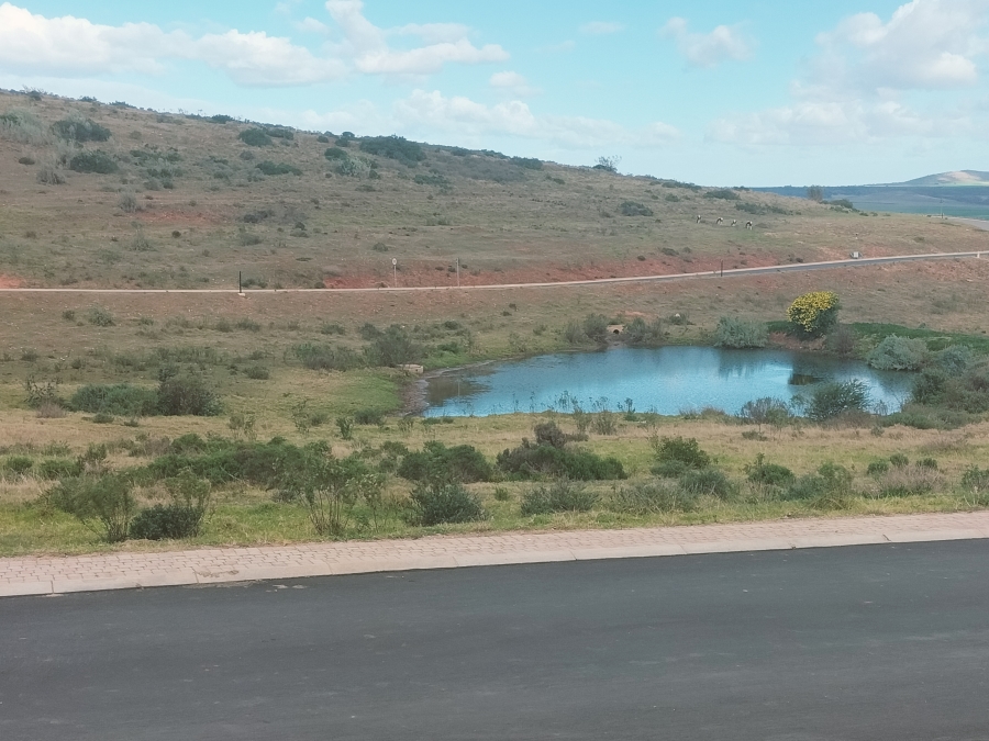 0 Bedroom Property for Sale in Outeniquasbosch Western Cape